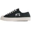 Novesta Shoes X Merz B Schwanen Star Master - Deep Black -Emporio Clothing Shop novesta shoes x merz b schwanen star master deep black p58586 853433 image
