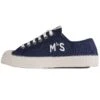Novesta Shoes X Merz B Schwanen Star Master - Ink Blue -Emporio Clothing Shop novesta shoes x merz b schwanen star master ink blue p58585 853397 image