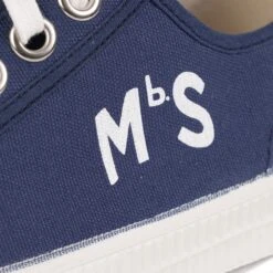 Novesta Shoes X Merz B Schwanen Star Master - Ink Blue -Emporio Clothing Shop novesta shoes x merz b schwanen star master ink blue p58585 853427 image