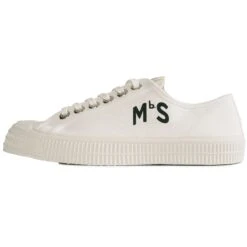 Novesta Shoes X Merz B Schwanen Star Master - White
