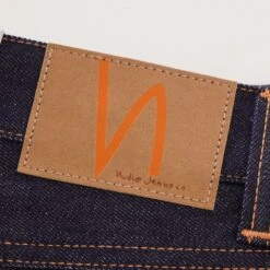 Nudie Jeans Gritty Jackson Dry Classic - Navy -Emporio Clothing Shop nudie jeans gritty jackson dry classic navy p46501 555053 image