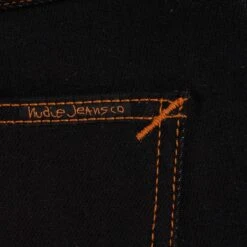 Nudie Jeans Lean Dean - Dry True Selvedge -Emporio Clothing Shop nudie jeans lean dean dry true selvedge p50768 677595 image