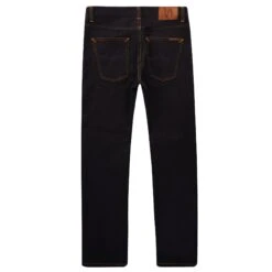 Nudie Jeans Lean Dean - Dry True Selvedge -Emporio Clothing Shop nudie jeans lean dean dry true selvedge p50768 677658 image