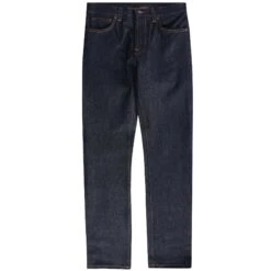 Nudie Jeans Lean Dean Jeans - Dry 16 Dips