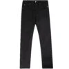 Nudie Jeans Lean Dean Jeans - Dry Everblack -Emporio Clothing Shop nudie jeans lean dean jeans dry everblack p33215 773509 image