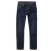 Nudie Jeans Lean Dean Jeans - New Ink -Emporio Clothing Shop nudie jeans lean dean jeans new ink p53474 727169 image