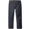 Nudie Jeans Rad Rufus Dry Heavy - Denim