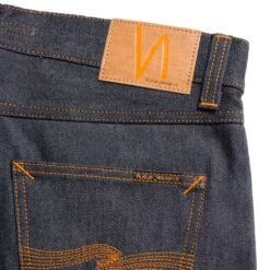 Nudie Jeans Rad Rufus Dry Heavy - Denim -Emporio Clothing Shop nudie jeans rad rufus dry heavy denim p59622 879044 image