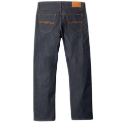 Nudie Jeans Rad Rufus Dry Heavy - Denim -Emporio Clothing Shop nudie jeans rad rufus dry heavy denim p59622 879065 image