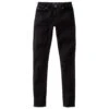 Nudie Jeans Skinny Lin Jeans - Black
