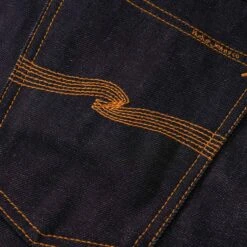Nudie Jeans Steady Eddie II - Dry Platino -Emporio Clothing Shop nudie jeans steady eddie ii dry platino p55186 773446 image