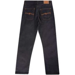 Nudie Jeans Steady Eddie II - Dry Platino -Emporio Clothing Shop nudie jeans steady eddie ii dry platino p55186 773488 image