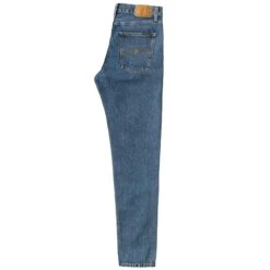 Nudie Jeans Steady Eddie II - Wavey Blues -Emporio Clothing Shop nudie jeans steady eddie ii wavey blues p57918 844193 image