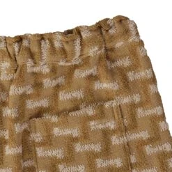 OAS Company Camel Layer Zig Terry Shorts - Camel -Emporio Clothing Shop oas company camel layer zig terry shorts camel p58482 854571 image