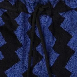 OAS Company Zig Terry Shorts - Galaxy -Emporio Clothing Shop oas company zig terry shorts galaxy p58483 854606 image