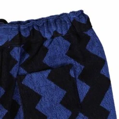 OAS Company Zig Terry Shorts - Galaxy -Emporio Clothing Shop oas company zig terry shorts galaxy p58483 854611 image