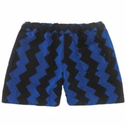 OAS Company Zig Terry Shorts - Galaxy -Emporio Clothing Shop oas company zig terry shorts galaxy p58483 854616 image
