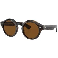 Oliver Peoples Cassavet - Walnut