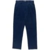 Oliver Spencer Belted Trousers - Whitton Cord Navy -Emporio Clothing Shop oliver spencer belted trousers whitton cord navy p60870 900519 image