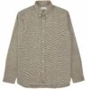 Oliver Spencer Brook Shirt - Rutherford Beige -Emporio Clothing Shop oliver spencer brook shirt rutherford beige p60864 900345 image
