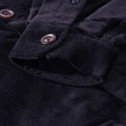 Oliver Spencer Grove Jacket - Black -Emporio Clothing Shop oliver spencer grove jacket black p43381 767269 image