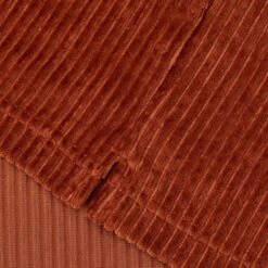 Oliver Spencer Riviera Short Sleeve Jersey Shirt - Burnt Orange -Emporio Clothing Shop oliver spencer riviera short sleeve jersey shirt burnt orange p58508 856828 image