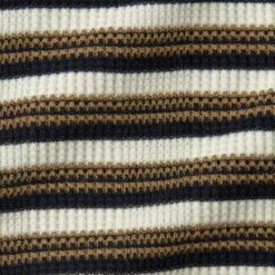 Oliver Spencer Riviera Short Sleeve Jersey Shirt - Cream/Navy -Emporio Clothing Shop oliver spencer riviera short sleeve jersey shirt cream navy p58512 855885 image