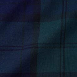 Oliver Spencer Treviscoe Shirt - Purcell Blackwatch -Emporio Clothing Shop oliver spencer treviscoe shirt purcell blackwatch p60861 900440 image