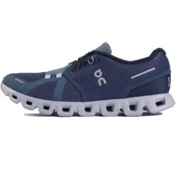 On Running Cloud 5 - Midnight