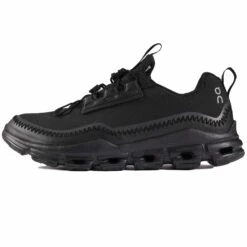 On Running Cloudaway - All Black