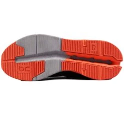 On Running Cloudnova Flux - Black/Orange -Emporio Clothing Shop on running cloudnova flux black orange p59209 872122 image