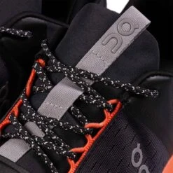 On Running Cloudnova Flux - Black/Orange -Emporio Clothing Shop on running cloudnova flux black orange p59209 872133 image