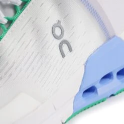 On Running Cloudnova Flux - White And Neptune -Emporio Clothing Shop on running cloudnova flux white and neptune p60544 889911 image