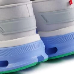 On Running Cloudnova Flux - White And Neptune -Emporio Clothing Shop on running cloudnova flux white and neptune p60544 889924 image