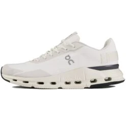 On Running Cloudnova Form - White