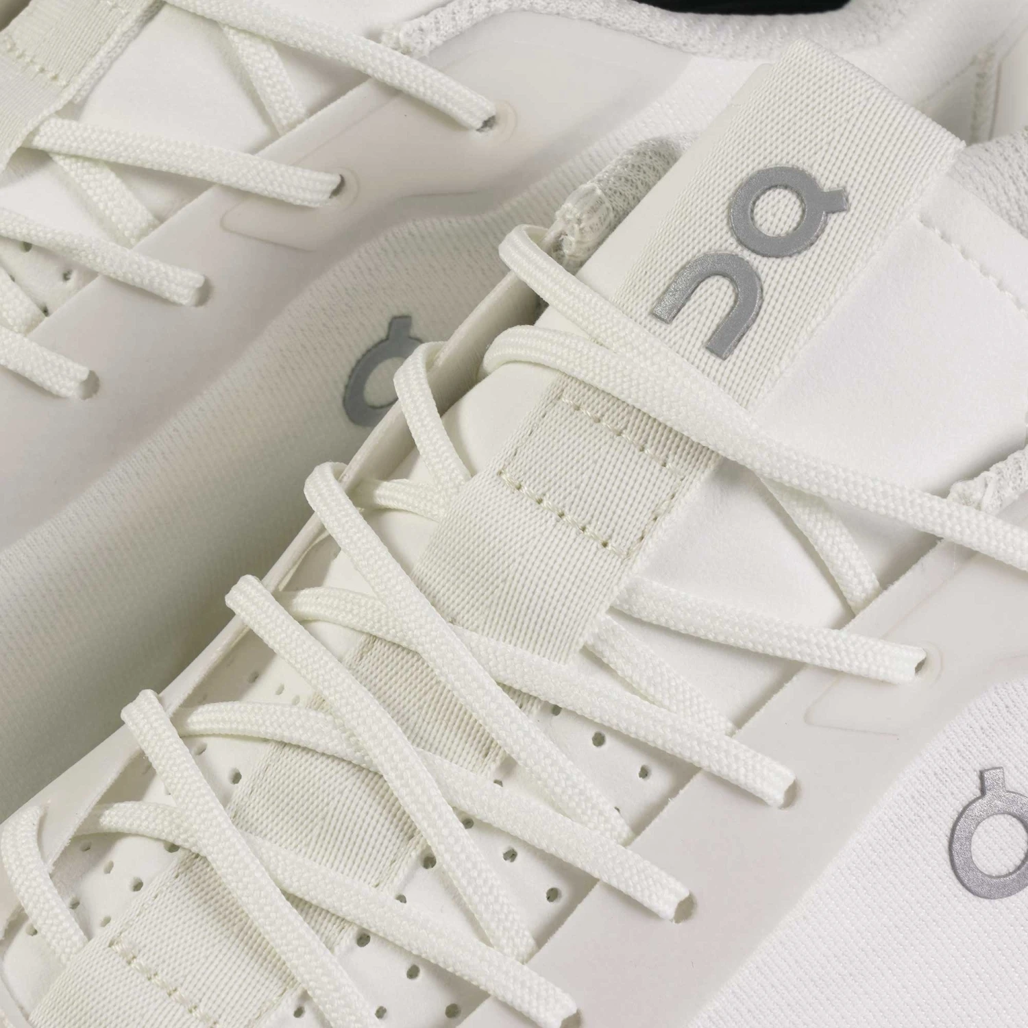 On Running Cloudnova Form - White 6 On Running Cloudnova Form - White - Image 4