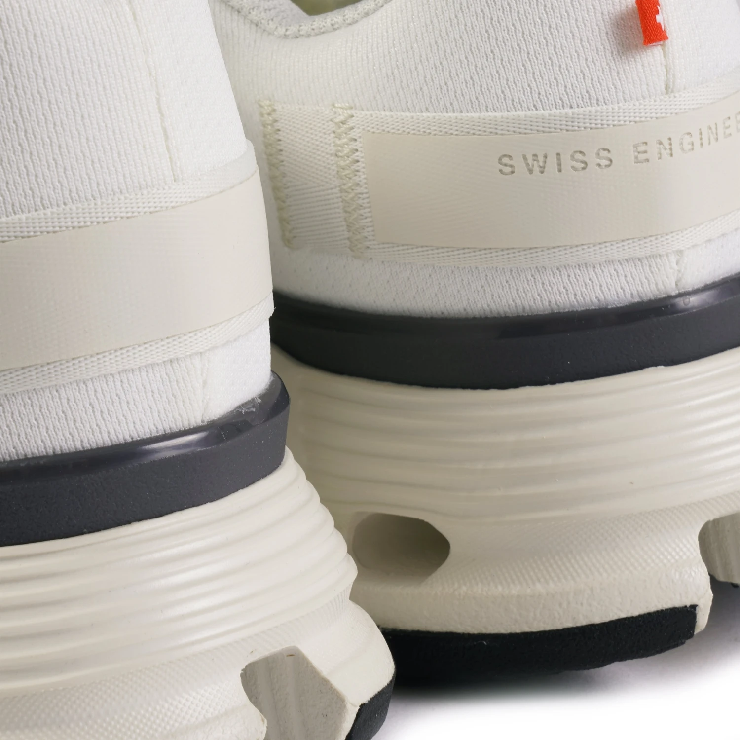 On Running Cloudnova Form - White 8 On Running Cloudnova Form - White - Image 6