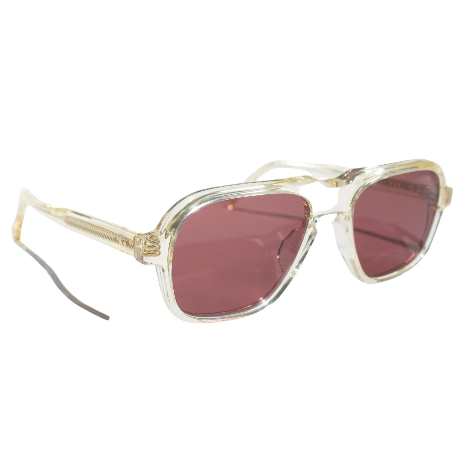 Emporio Clothing Shop 39 Emporio Clothing Shop -Emporio Clothing Shop oscar deen fraser sunglasses champagne pink p58794 859690 image