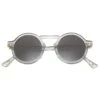 Oscar Deen Panda Sunglasses - Slate/Olive