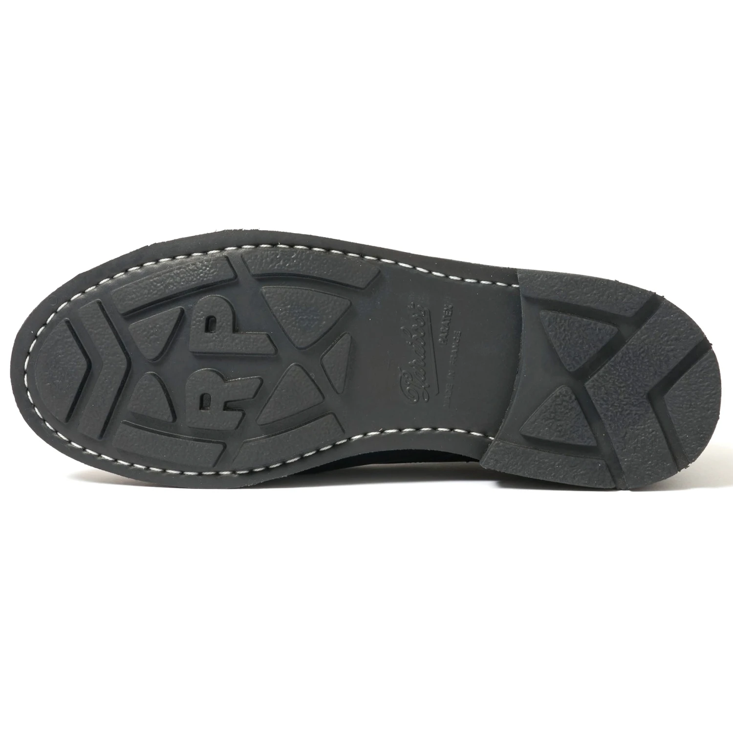 Paraboot Chambord Shoe - Nuit 6 Paraboot Chambord Shoe - Nuit - Image 4