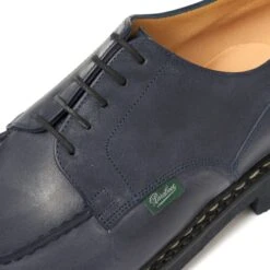 Paraboot Chambord Shoe - Nuit 14 Paraboot Chambord Shoe - Nuit -Emporio Clothing Shop paraboot chambord shoe nuit p7209 521731 image
