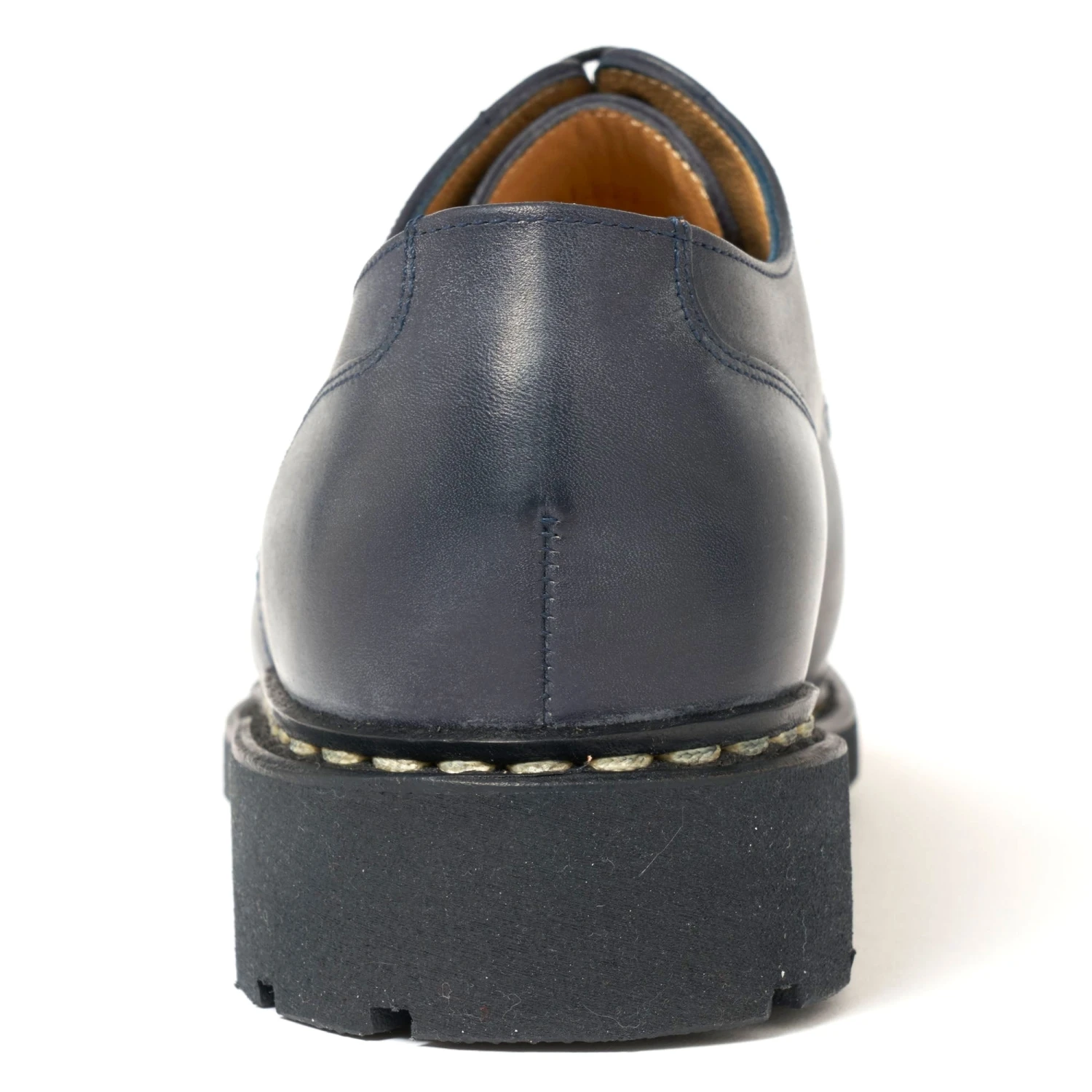 Paraboot Chambord Shoe - Nuit 9 Paraboot Chambord Shoe - Nuit - Image 7