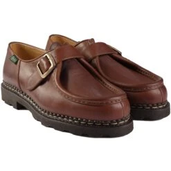 Paraboot Michael Bride - Marron -Emporio Clothing Shop paraboot michael bride marron p61159 908654 image