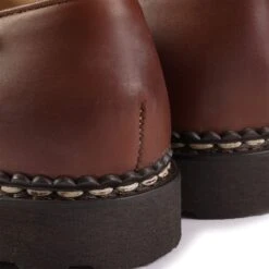 Paraboot Michael Bride - Marron -Emporio Clothing Shop paraboot michael bride marron p61159 908698 image