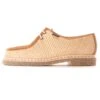 Paraboot Michael Raphia - Beige -Emporio Clothing Shop paraboot michael raphia beige p48337 603449 image