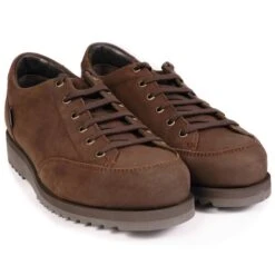 Paraboot Sierra/Sport - Marron -Emporio Clothing Shop paraboot sierra sport marron p55411 783044 image