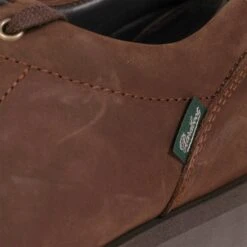 Paraboot Sierra/Sport - Marron -Emporio Clothing Shop paraboot sierra sport marron p55411 783088 image