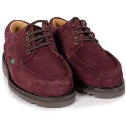 Paraboot Thiers/Sport - Bordeaux -Emporio Clothing Shop paraboot thiers sport bordeaux p56197 797071 image