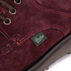 Paraboot Thiers/Sport - Bordeaux -Emporio Clothing Shop paraboot thiers sport bordeaux p56197 797093 image