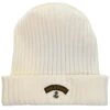 Paul And Shark Anchor Beanie - Cream -Emporio Clothing Shop paul and shark yachting anchor beanie cream p59625 877857 image